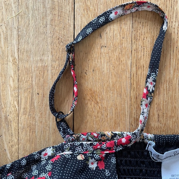 American Rag Floral Summer Dress - Picture 4 of 6